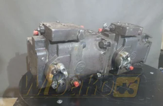 Main pump Rexroth A11VO130LG1/10L-NZD12N00-S R902010493