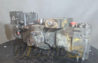 Hydraulic pump Oilgear PVWH20LDF5CFNNP220012C 98321188