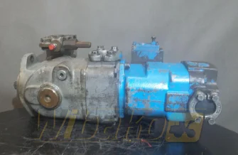 Hydraulic pump Oilgear PVWH20LDF5CFNNP220012C 
