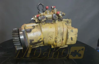 Hydraulic pump Hitachi HPV116C RH25C 