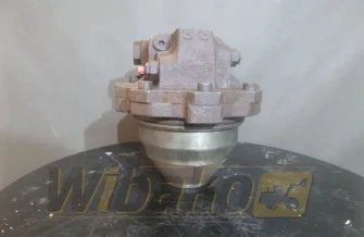 Hydraulic motor Hitachi HMGC48BA 093-02740