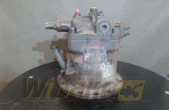 Hydraulic motor Kawasaki M2X120B-CHB-10A-08/315-106 4308814