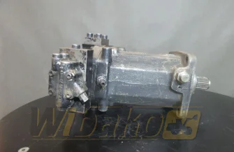Drive motor Linde BMR135 207B11001