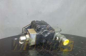 Gear pump Volvo 72101430 230326
