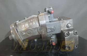 Drive motor Hydromatik A6VM107HA1-60W-210-30| 225.25.42.73