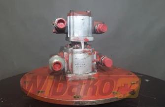 Hydraulic pump Ultra 4517993 