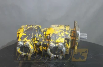 Hydraulic pump Hamworthy PC558686C659546/92 