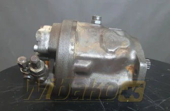 Hydraulic pump Hydromatik A10V O 71 DFR /31L-VSC61N00 R910960852