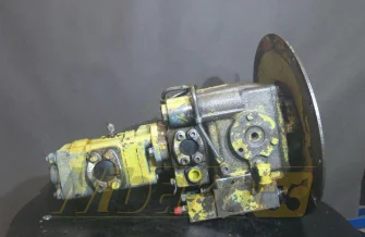 Hydraulic pump Sauer SPV2070R6Z984984 393606