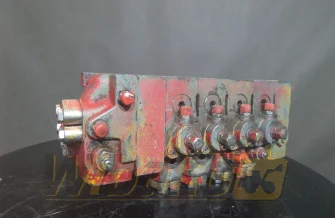 Distributor Liebherr PR 722 M/4