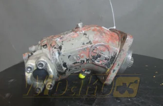 Hydraulic motor Hydromatik A2F90W6.1A2 211.20.25.42
