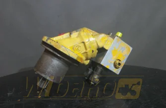 Swing motor Hydromatik A2FE32/61W - PAL 10 211.14.01.90