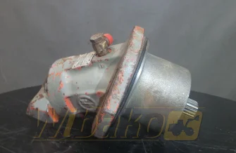 Hydraulic motor Hydromatik A2FM80/6.1W-PZL10 