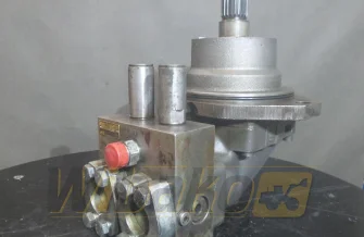 Swing motor Voac F12-110-MF-CH-X-102- 3798706