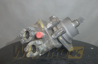Swing motor Voac F12-110-MF-CH-X-102- 3798706
