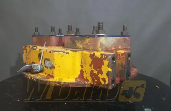 Pump reducer (distributor gear) Liebherr PVG250 9140363