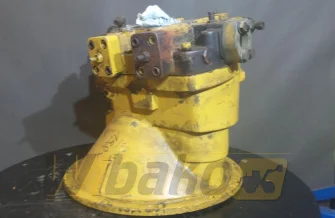 Main pump Caterpillar A8VO107LA1H1/60R1-NSG05XXX-S R909603249