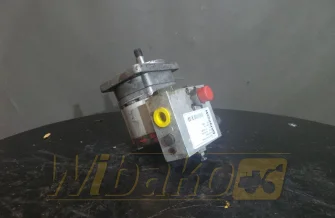 Gear motor Bosch 0511445300/1517221069