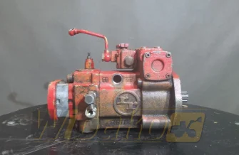 Drive pump Hydromatik A4V40 HW 