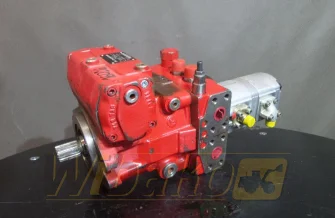 Swing pump O&K A4VG28DWDT1/32R-NZC10F013D-S R902023012