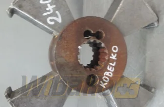 Coupling Centaflex 50H 14/40/100