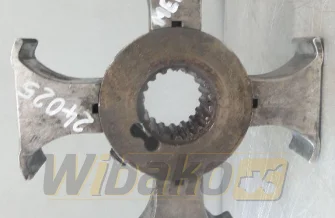 Coupling Centaflex 140H 18/60/125
