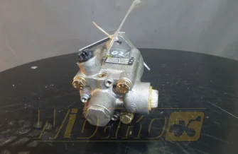 Gear pump Luk LF73 8101093 04-1222