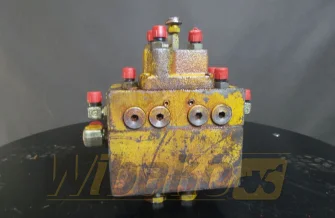Valves set Kawasaki VBY-125B/1 