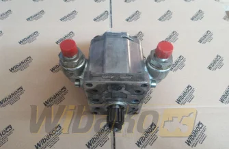 Gear pump Sauer SEM2NN/014BN01BA/ 121.19.022.00