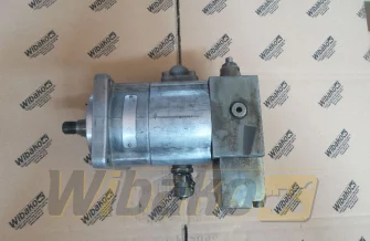 Gear pump O&K 2244996L 01961289
