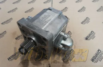 Gear pump Sauer SEM2NN/014BN01BA/ 121.19.022.00
