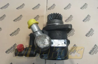 Gear pump Volvo 7673955202 
