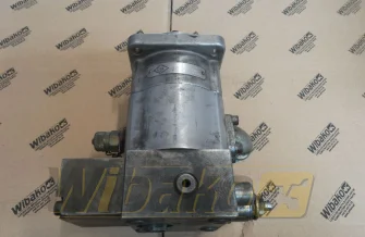 Gear pump O&K 2244996L 