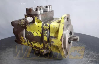 Hydraulic pump Commercial 3249120095 LO67/6071