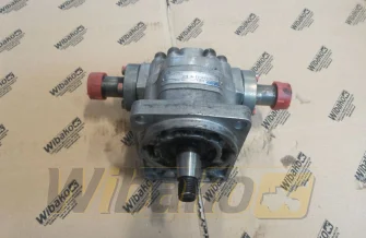 Gear motor Haldex GM5-16-H11F-23-GE 