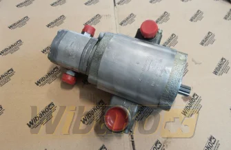 Gear pump Bosch 0517766301 (2)