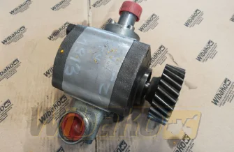Gear pump Caproni 20A11X007 
