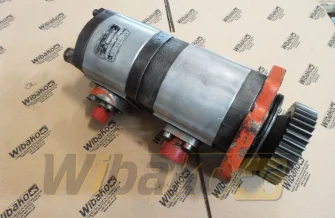 Gear pump WPH 2PZW4-16X11-2-646 A08060146