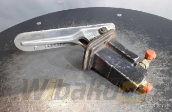 Pedal O&K 1716050 6902