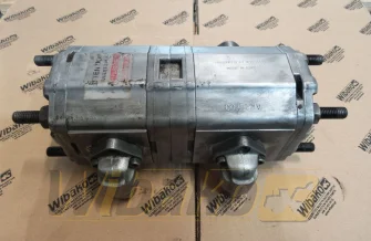 Gear pump Sauer SNP2/19D43MDD 