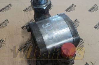Gear pump Rexroth 0510515006 