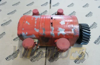 Gear pump Bosch 0510565317/1517222364