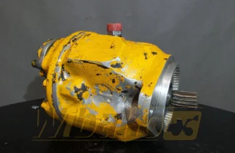Hydraulic pump Hydromatik A10VO71DFR1/21L-VSC61N 903333