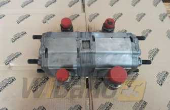 Gear pump Sauer SNP2/19D43MDD 