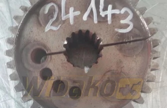 Coupling 15/25/98