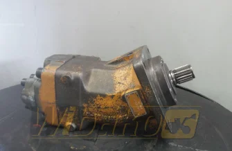 Hydraulic motor Linde BMF75 2159110405