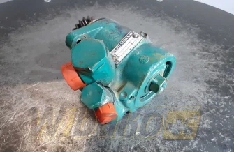 Gear pump ZF 7674955247 1184018