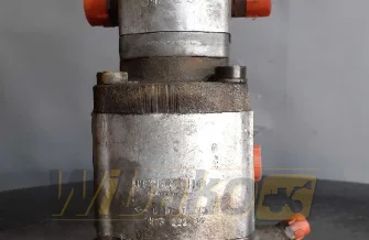 Gear pump Bosch 1517222452/0510566305/1517222902