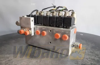 Valves set S1-7ZF 