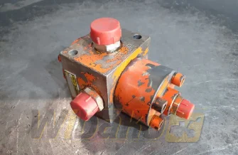 Valves set Parker VS8S854 150199008